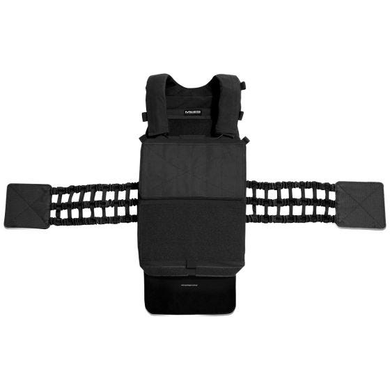 Pentagon Milon Tactical Vest Black