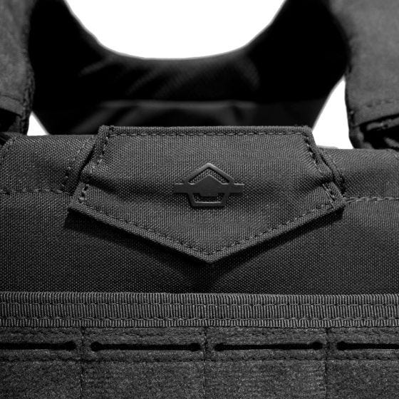 Pentagon Milon Tactical Vest Black