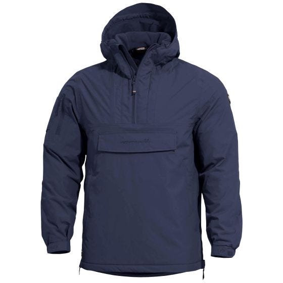 Pentagon UTA 2.0 Anorak Jacket Midnight Blue