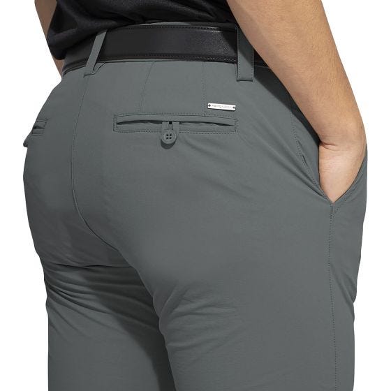 Pentagon Allure Chino Pants Light Charcoal Blue