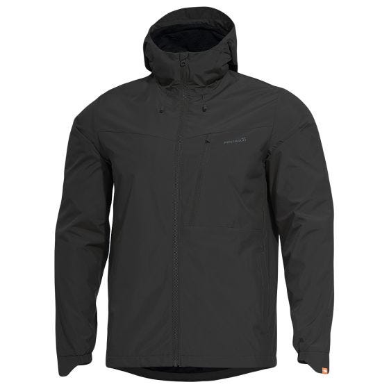 Pentagon Anemos Windbreaker Jacket Black