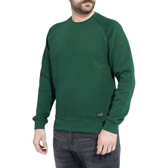 Pentagon Hawk Sweater Blank SpringBok Green