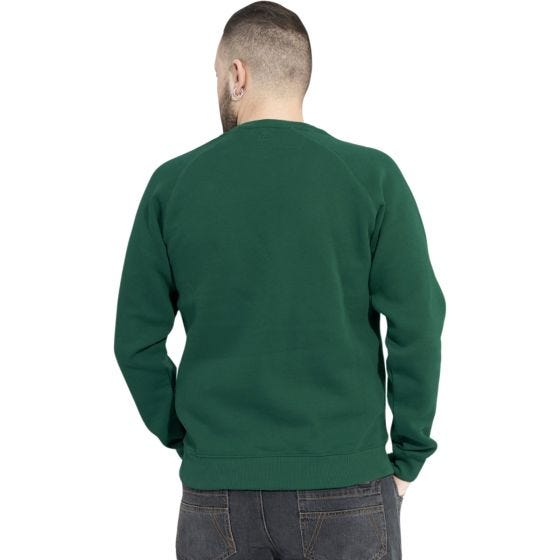 Pentagon Hawk Sweater Blank SpringBok Green