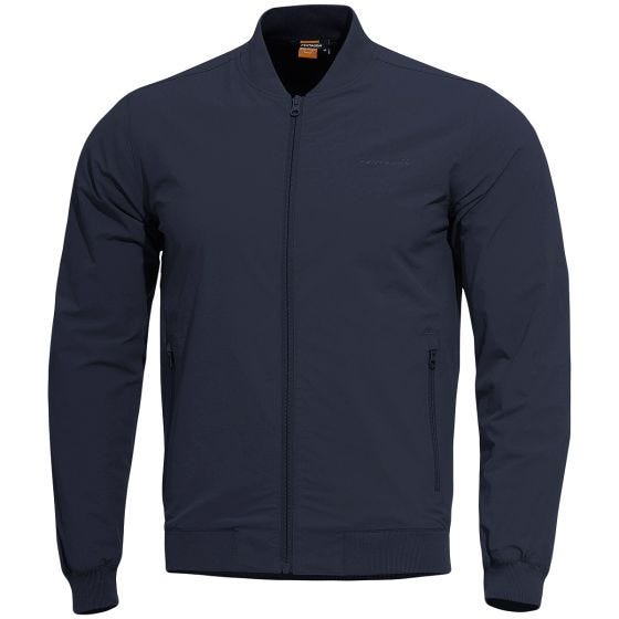 Pentagon M.A.P1 Flight Jacket Midnight Blue