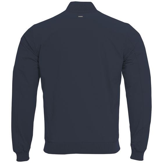 Pentagon M.A.P1 Flight Jacket Midnight Blue