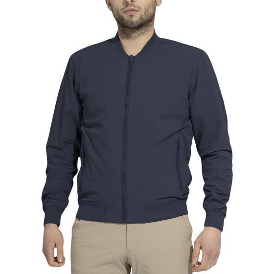 Pentagon M.A.P1 Flight Jacket Midnight Blue