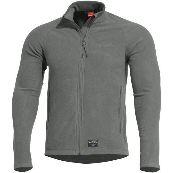 Pentagon Arkos Fleece Sweater Wolf Gray
