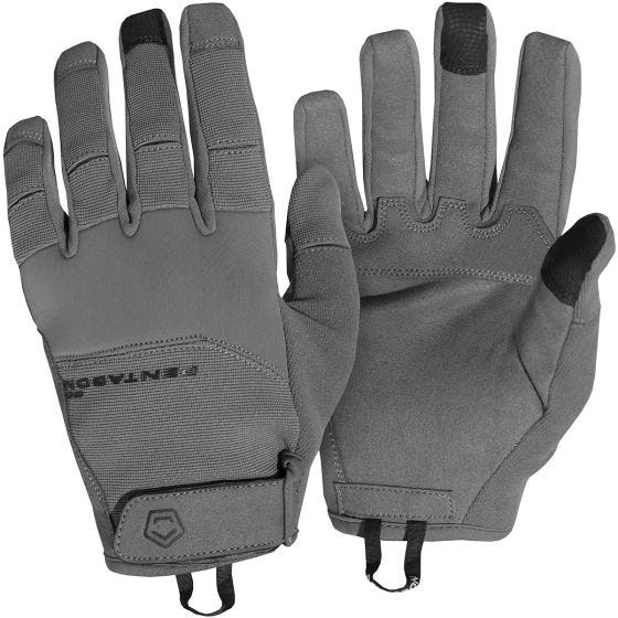 Pentagon Mongoose Gloves Wolf Gray