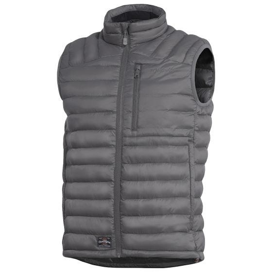 Pentagon Homer Vest Cinder Grey