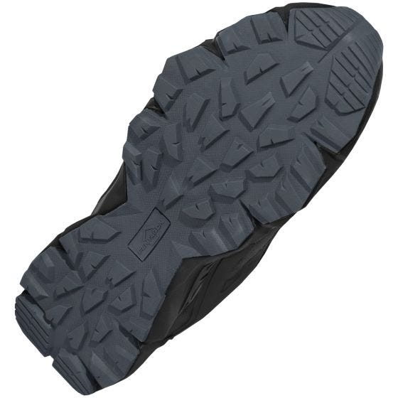 Pentagon Kion 4" WP Trekking Shoes Stealth Black