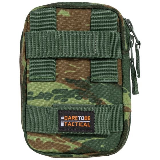 Pentagon Kyvos Utility Pouch Greek Lizard