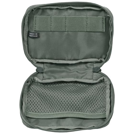 Pentagon Kyvos Utility Pouch Greek Lizard