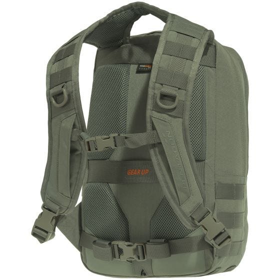 Pentagon Leon 18hr Backpack Olive