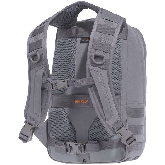 Pentagon Leon 18hr Backpack Wolf Gray