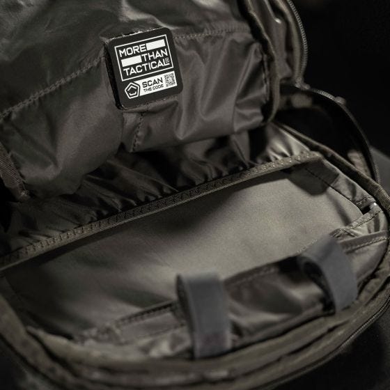 Pentagon Minor Backpack 20L RAL 7013