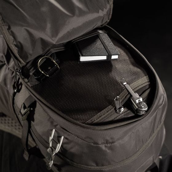 Pentagon Minor Backpack 20L RAL 7013