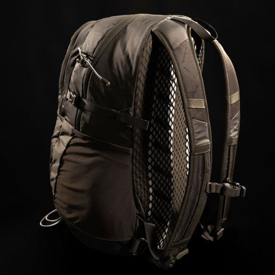 Pentagon Minor Backpack 20L RAL 7013
