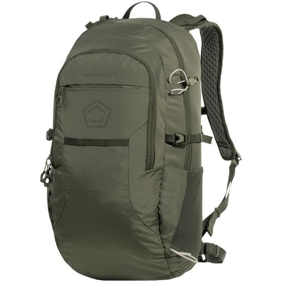 Pentagon Minor Backpack 20L RAL 7013