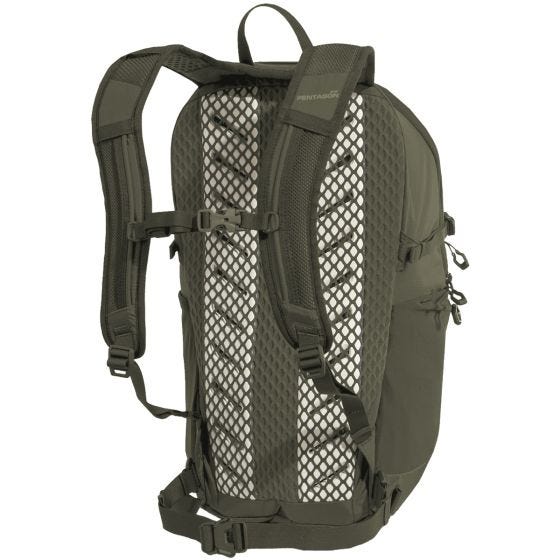 Pentagon Minor Backpack 20L RAL 7013
