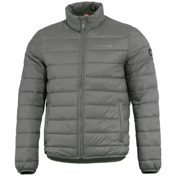 Pentagon Nucleus Liner Jacket Cinder Gray