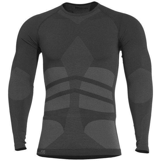 Pentagon Plexis Activity Shirt Black