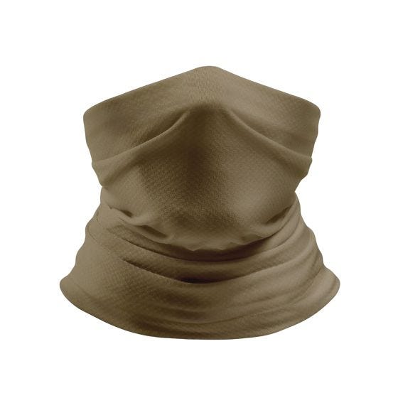 Pentagon Skiron Neck Gaiter Coyote