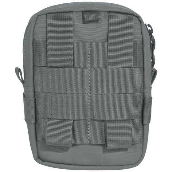 Pentagon Speedmin Utility Pouch Wolf Gray