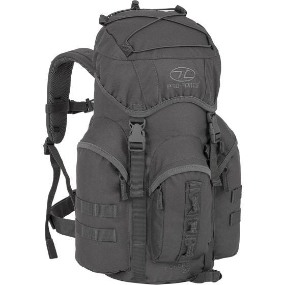 Pro-Force New Forces Rucksack 25L Gray
