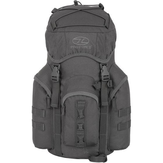 Pro-Force New Forces Rucksack 25L Gray