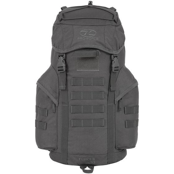 Pro-Force New Forces Rucksack 33L Gray