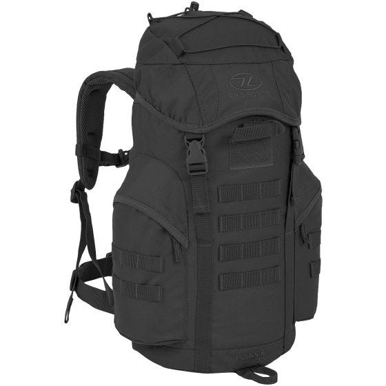 Pro-Force New Forces Rucksack 33L Black