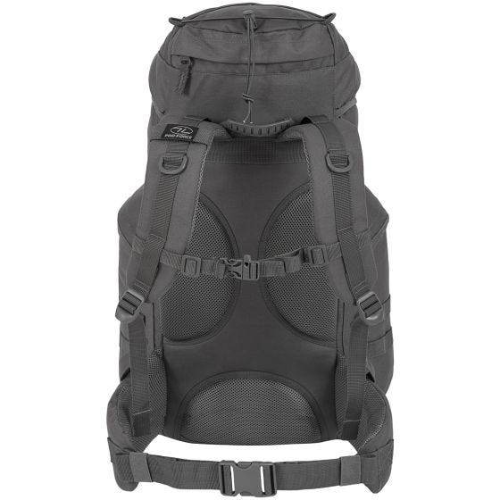 Highlander Forces Loader Rucksack 44L Gray