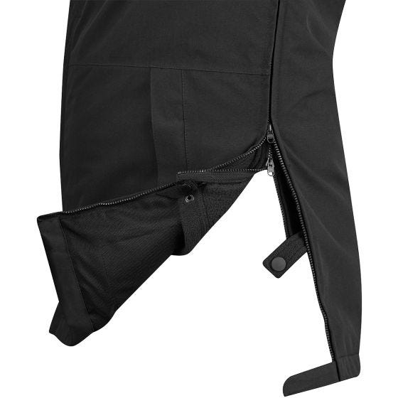 Propper 3 in 1 Hardshell Parka Black
