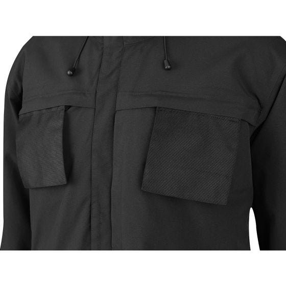 Propper 3 in 1 Hardshell Parka Black
