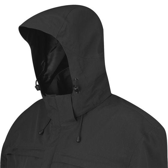 Propper 3 in 1 Hardshell Parka Black