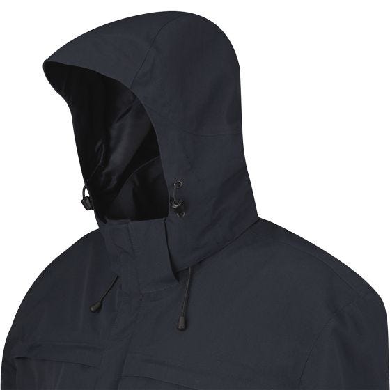 Propper 3 in 1 Hardshell Parka LAPD Navy
