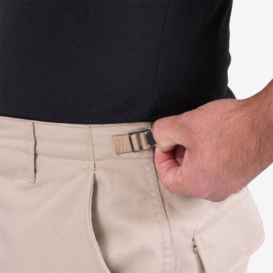 Propper BDU Button Fly Trousers Olive