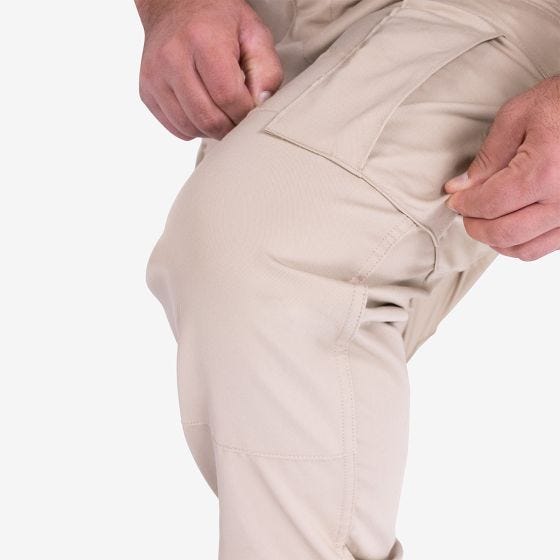 Propper BDU Button Fly Trousers Olive