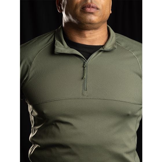 Propper Kinetic Tactical Combat Shirt LAPD Navy