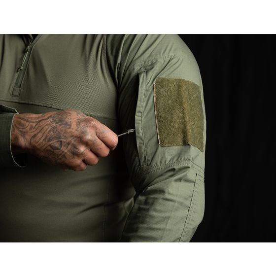 Propper Kinetic Tactical Combat Shirt Olive