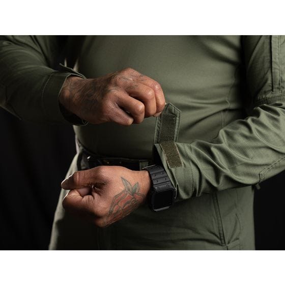Propper Kinetic Tactical Combat Shirt Olive