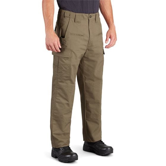 Propper Kinetic Tactical Trousers Earth