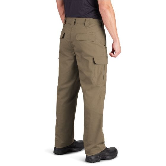 Propper Kinetic Tactical Trousers Earth