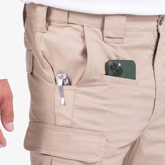 Propper Kinetic Tactical Trousers Olive Green