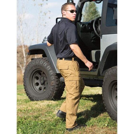 Propper Kinetic Tactical Trousers Olive Green