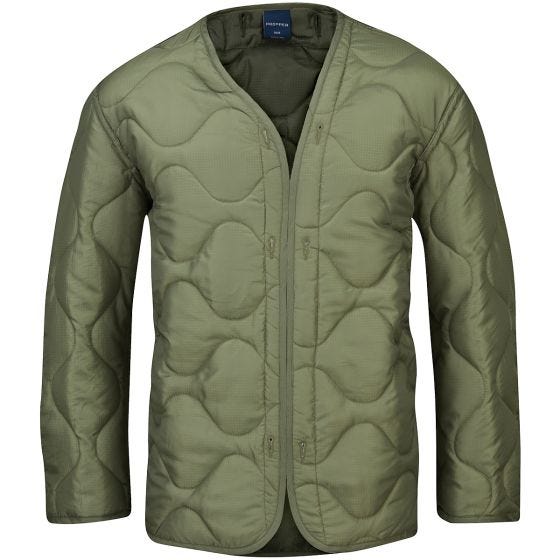Propper M65 Field Coat with Liner Olive Green