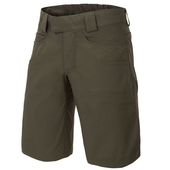 Helikon Grayman Tactical Shorts Taiga Green
