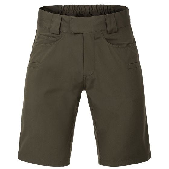 Helikon Grayman Tactical Shorts Taiga Green