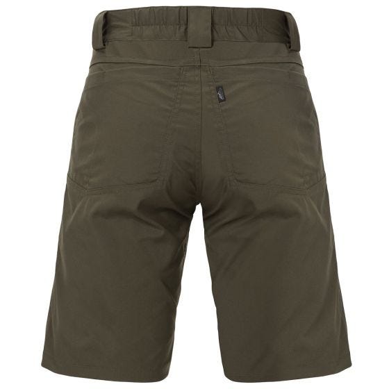 Helikon Grayman Tactical Shorts Taiga Green