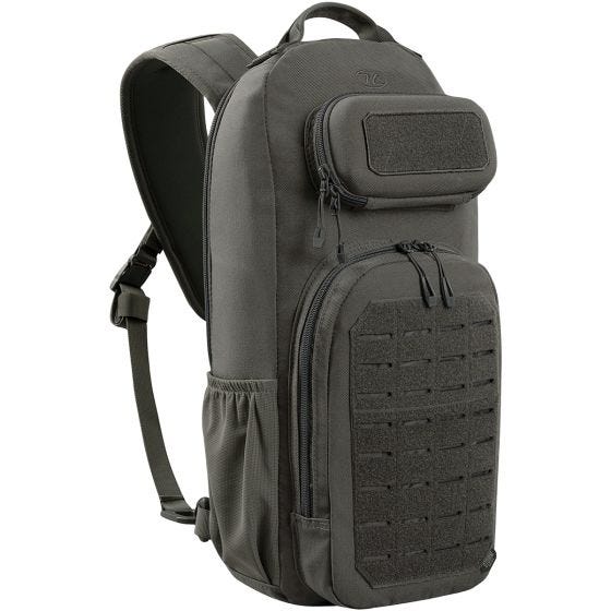 STOIRM 12L Gearslinger Dark Gray